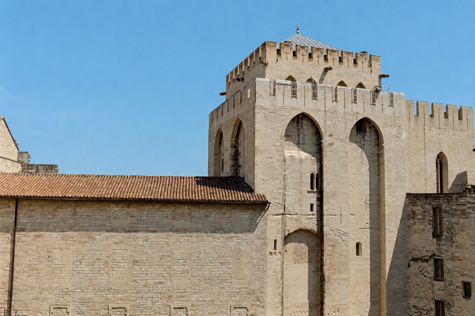 Avignone — galleria fotografica 6