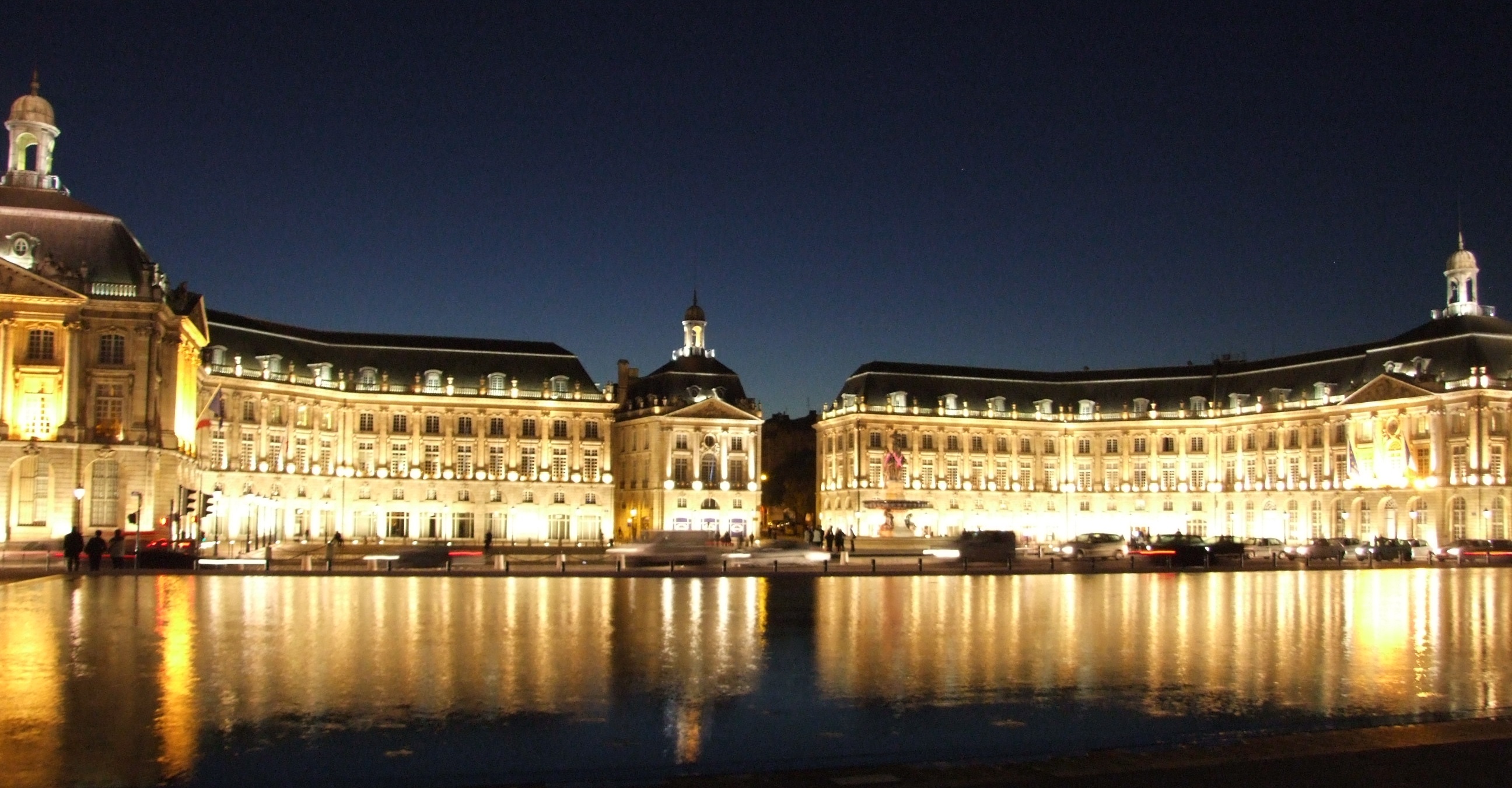 Bordeaux — galleria fotografica 1