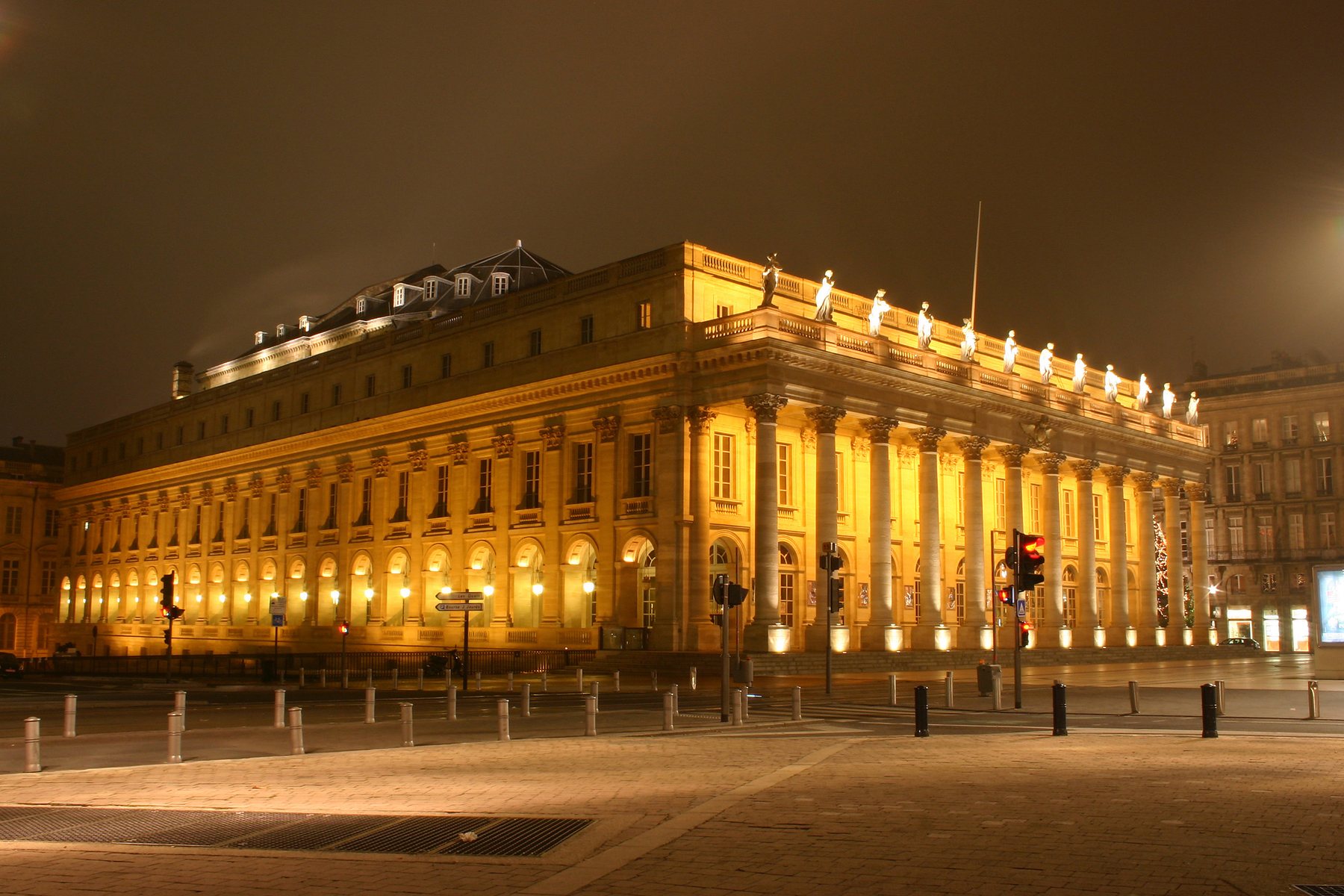 Bordeaux — galleria fotografica 2