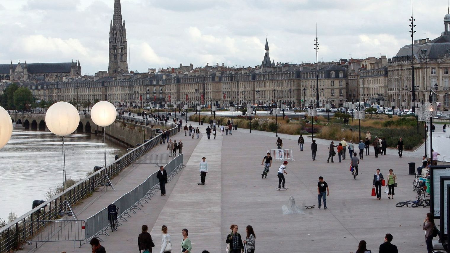 Bordeaux — galleria fotografica 5