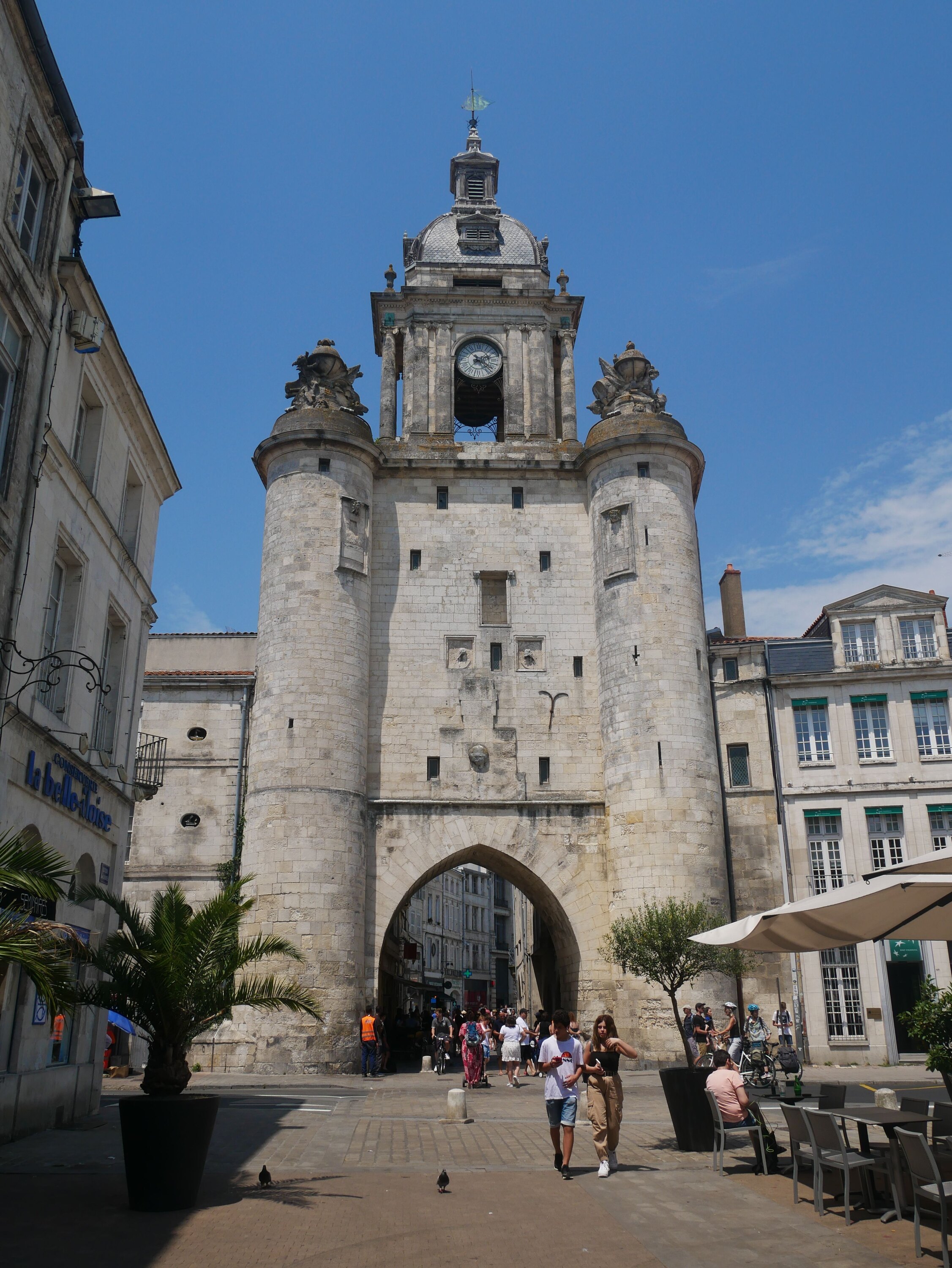La Rochelle — galleria fotografica 1
