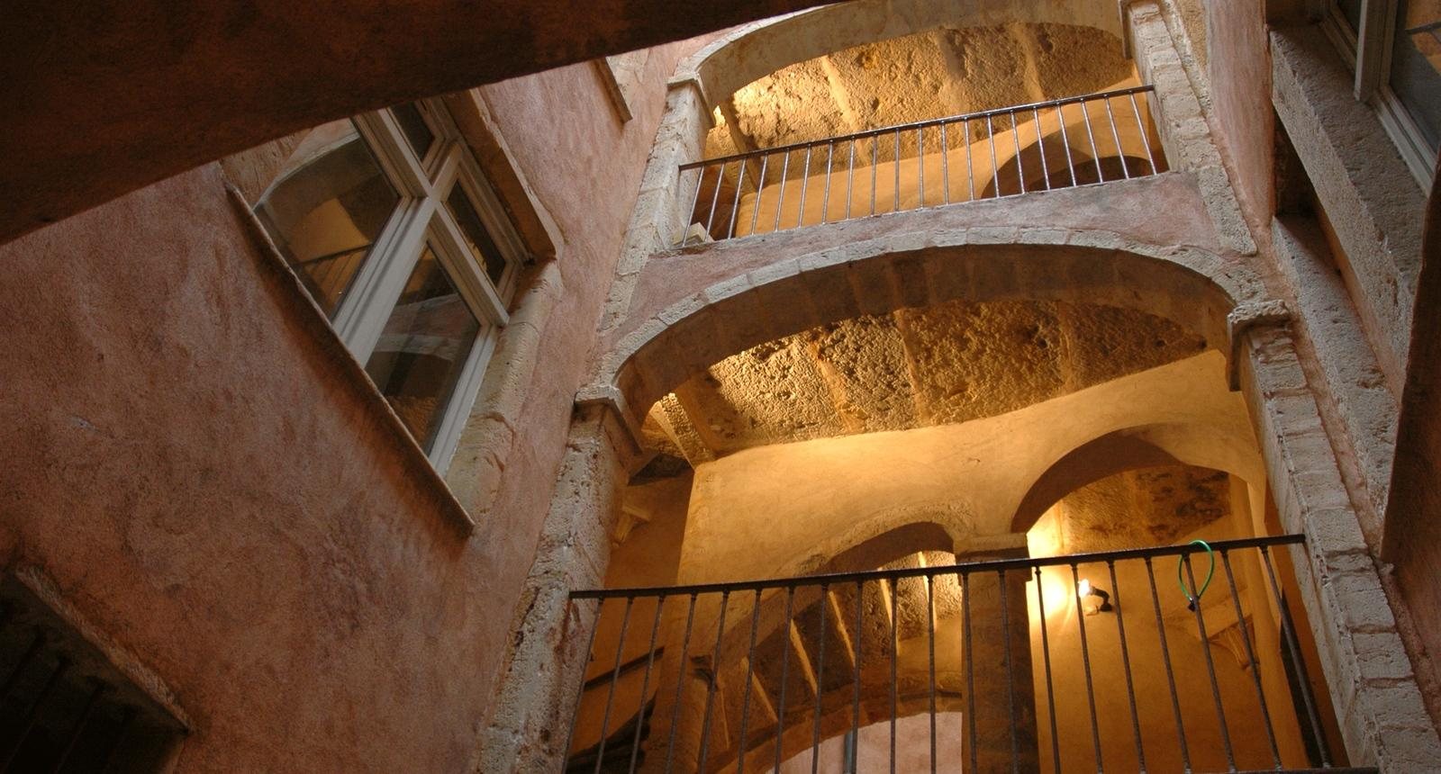 Lione — galleria fotografica 2