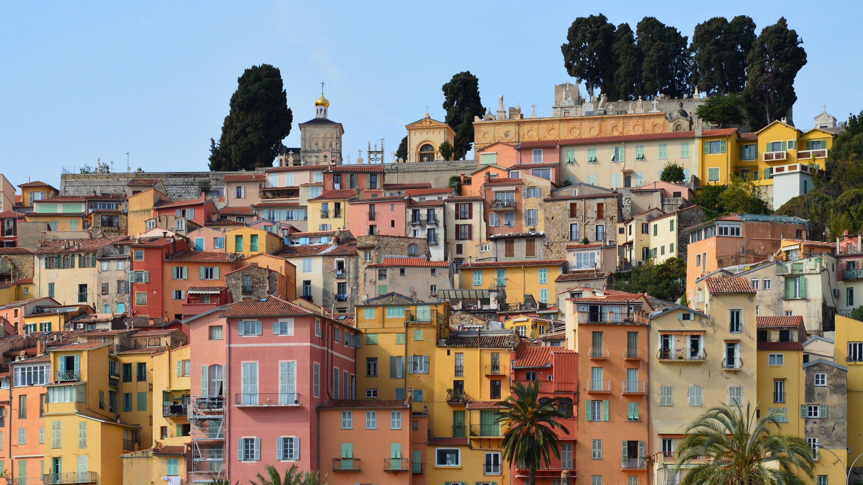 Nizza — galleria fotografica 5