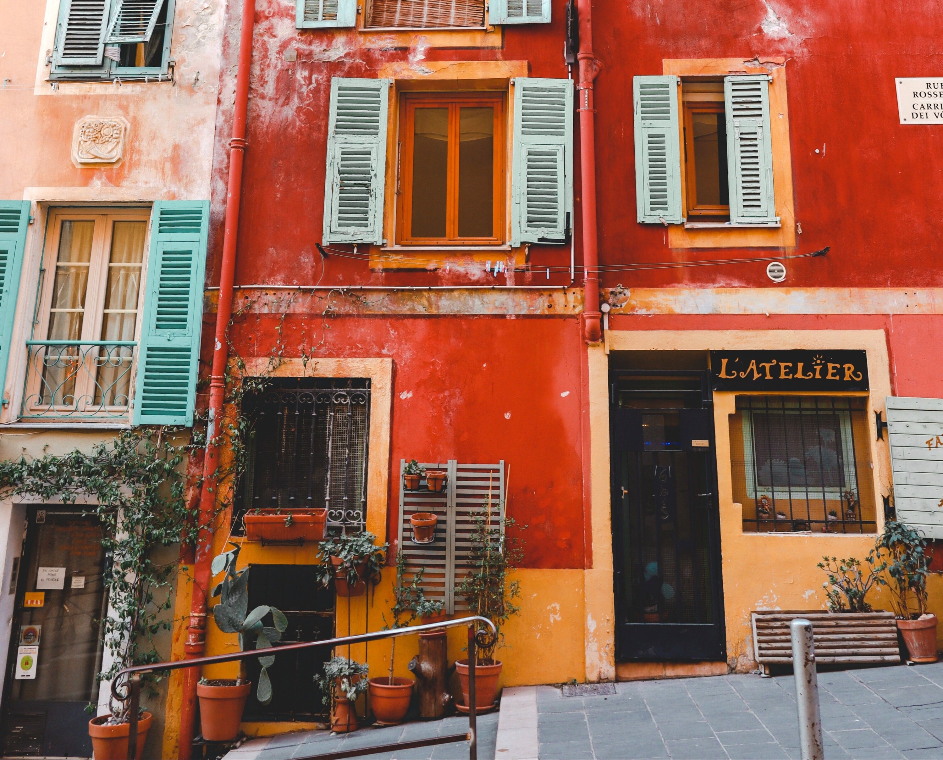 Nizza — galleria fotografica 6