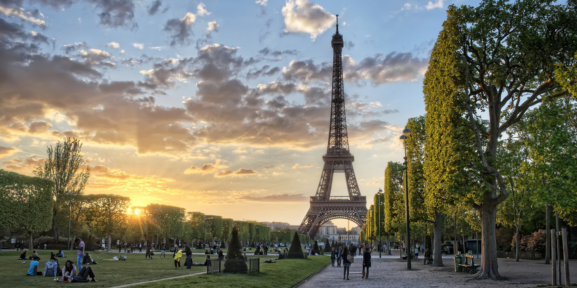 Parigi — galleria fotografica 1