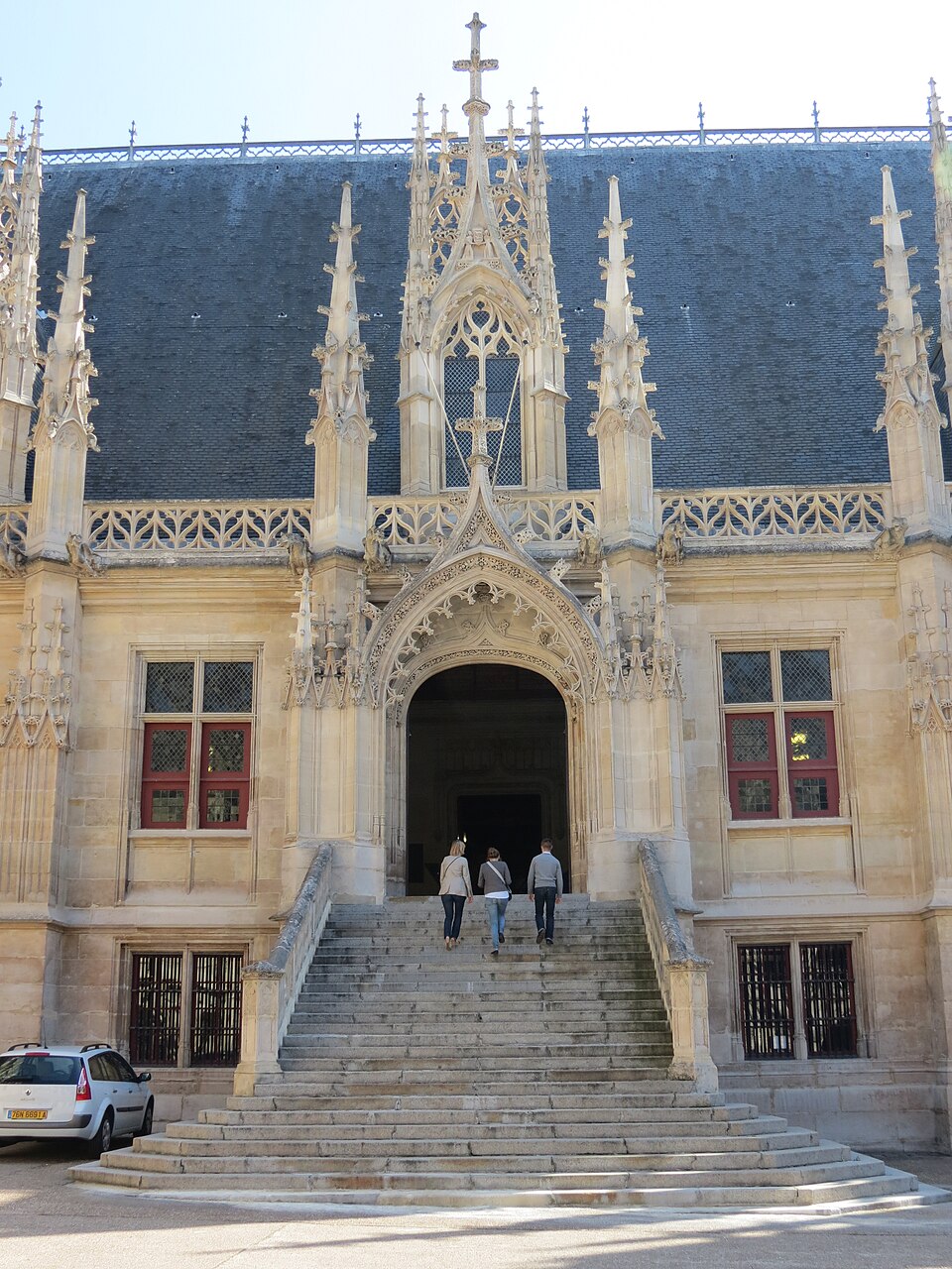 Rouen — galleria fotografica 5
