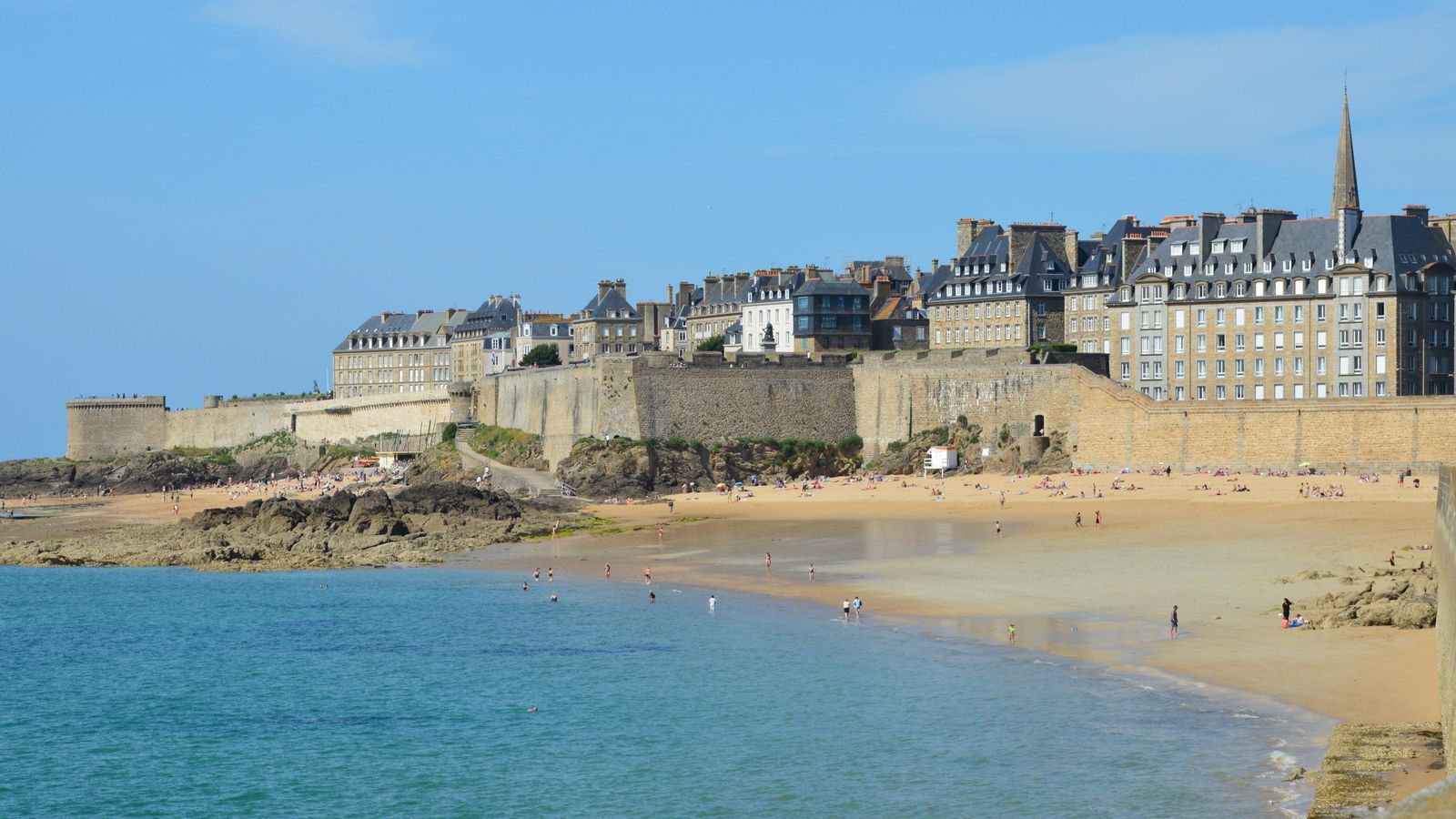 ST MALO — galleria fotografica 3