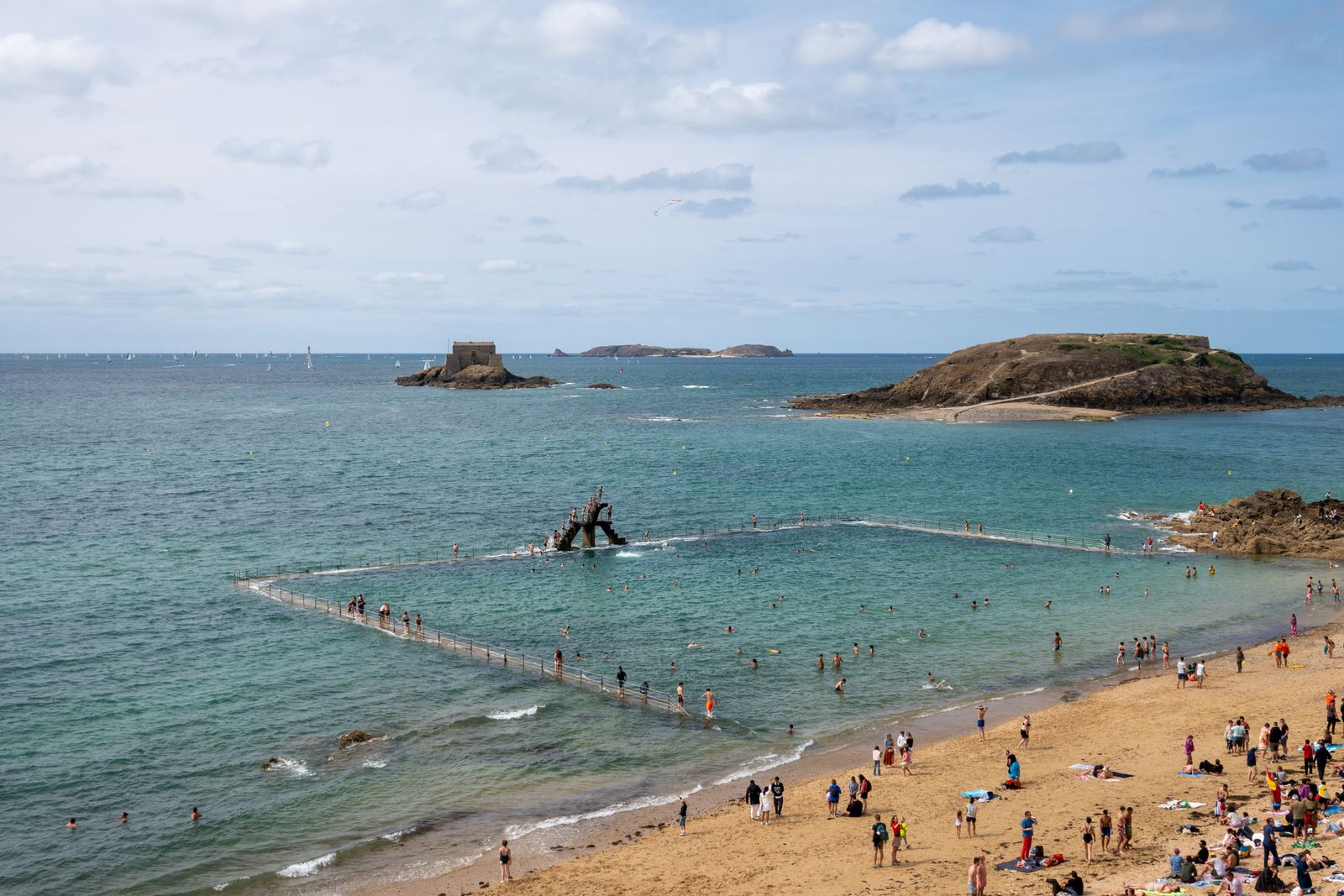 ST MALO — galleria fotografica 4