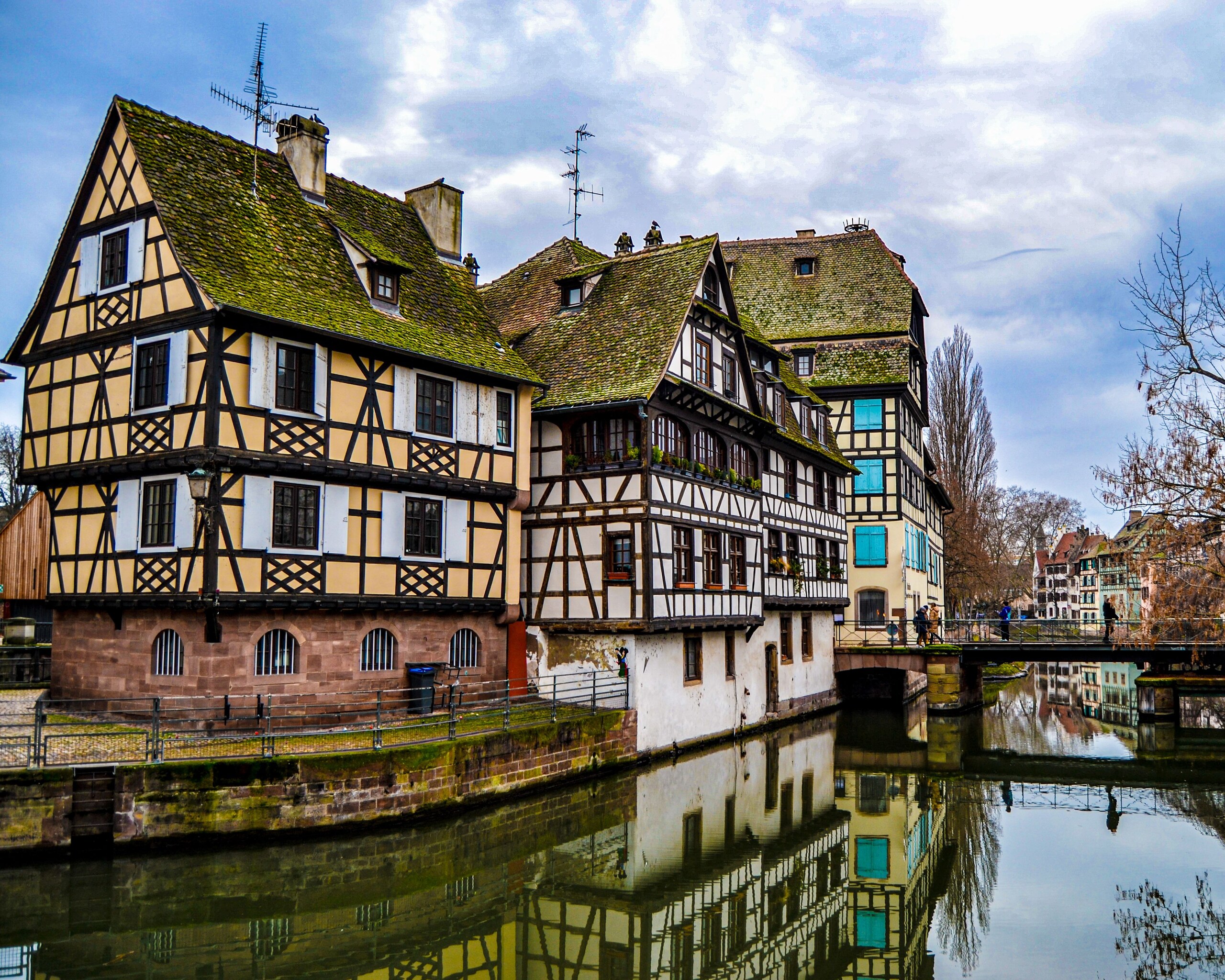 Strasburgo — galleria fotografica 1