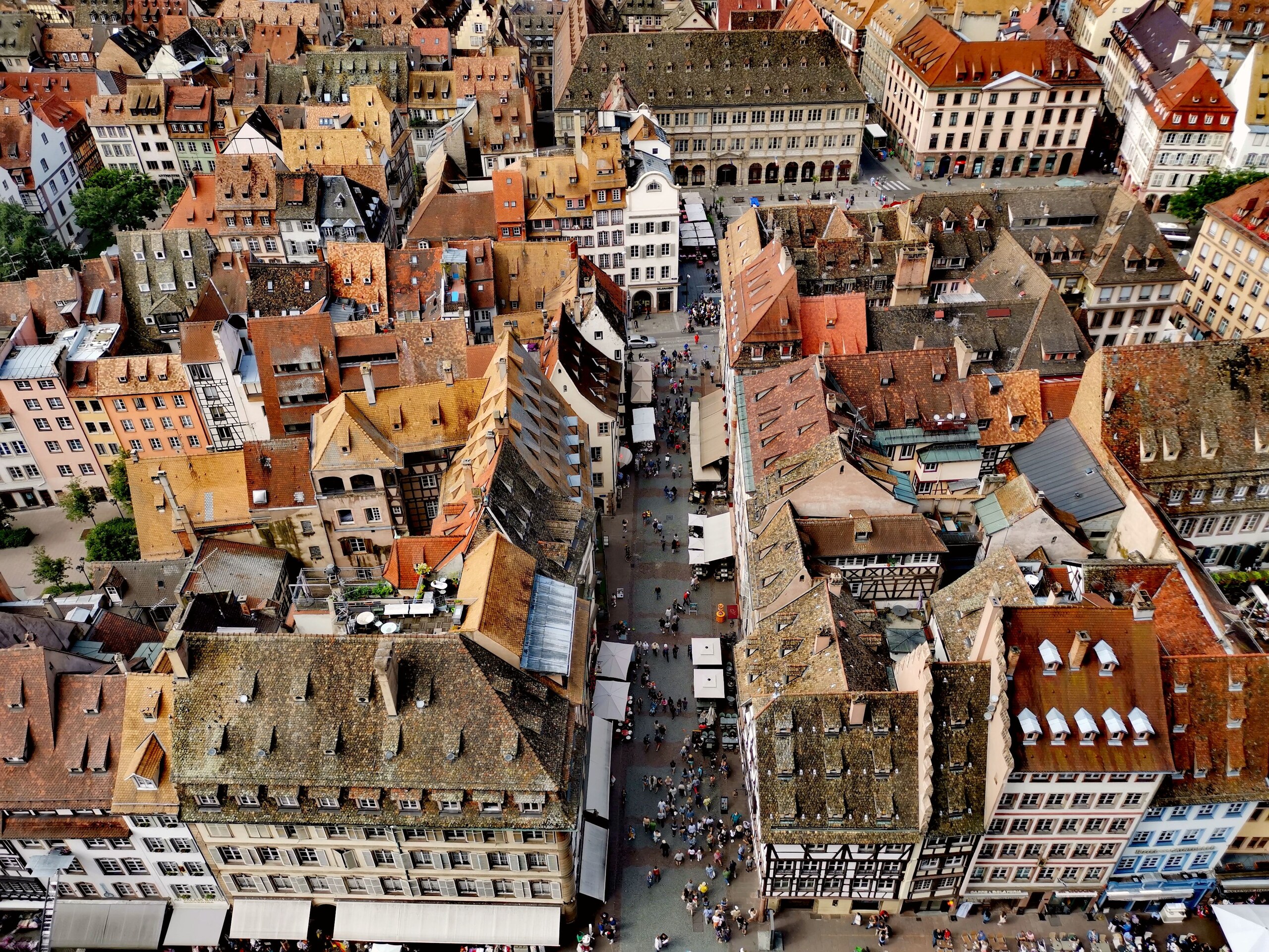 Strasburgo — galleria fotografica 2