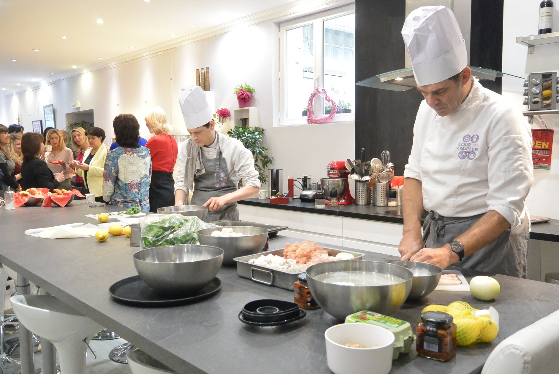 Gastronomski doživljaji — fotogalerija 4