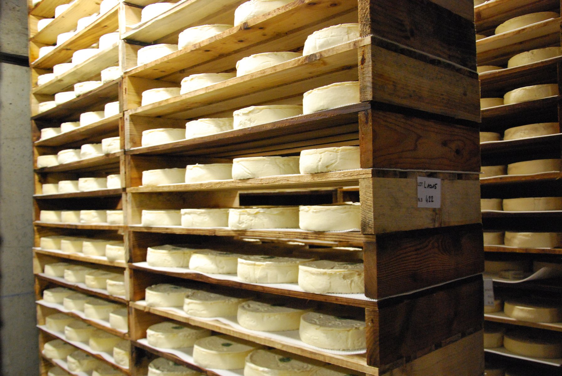 Una gastronomia ricca di sapori