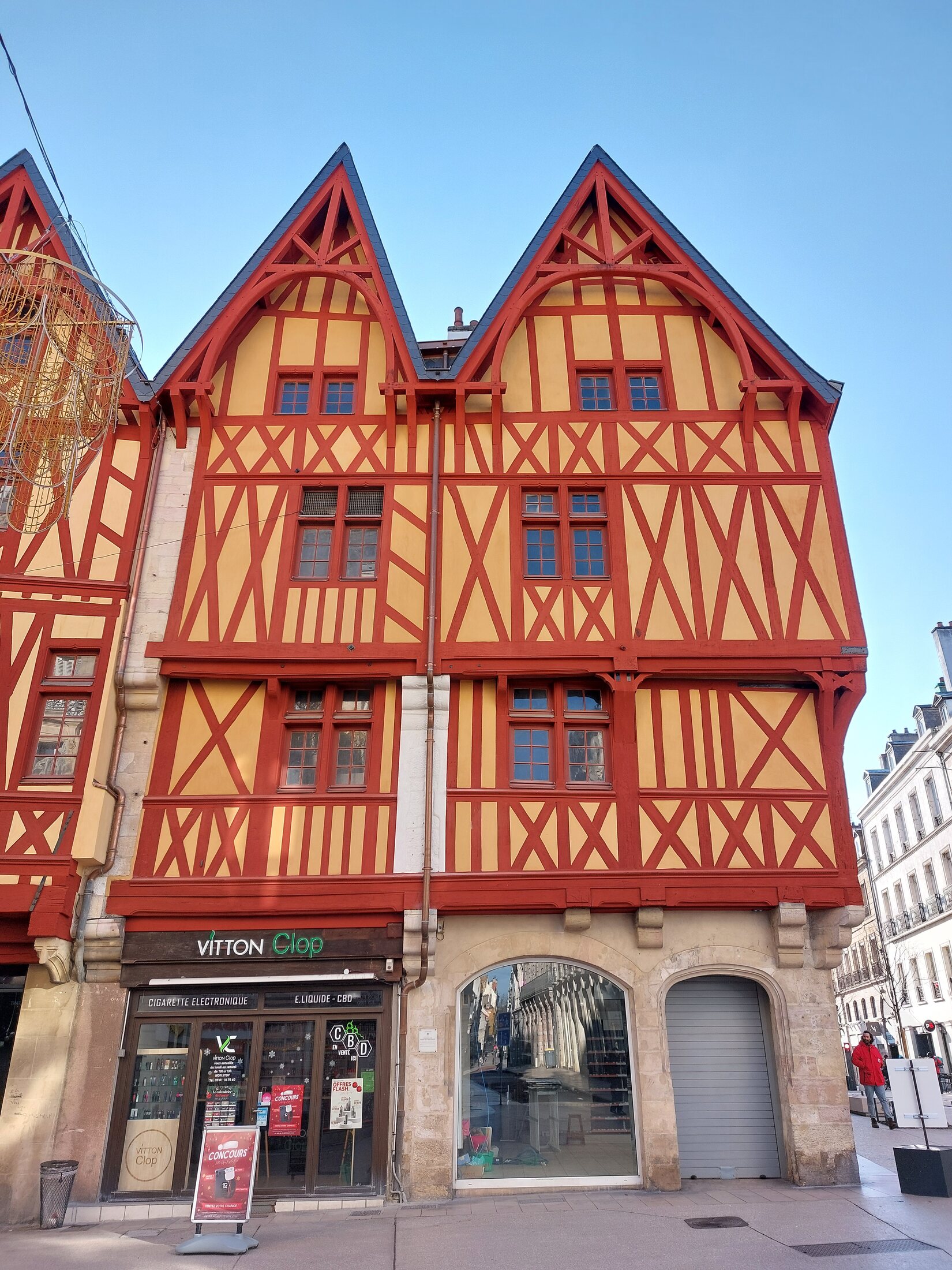 Burgundia — galeria zdjęć 3