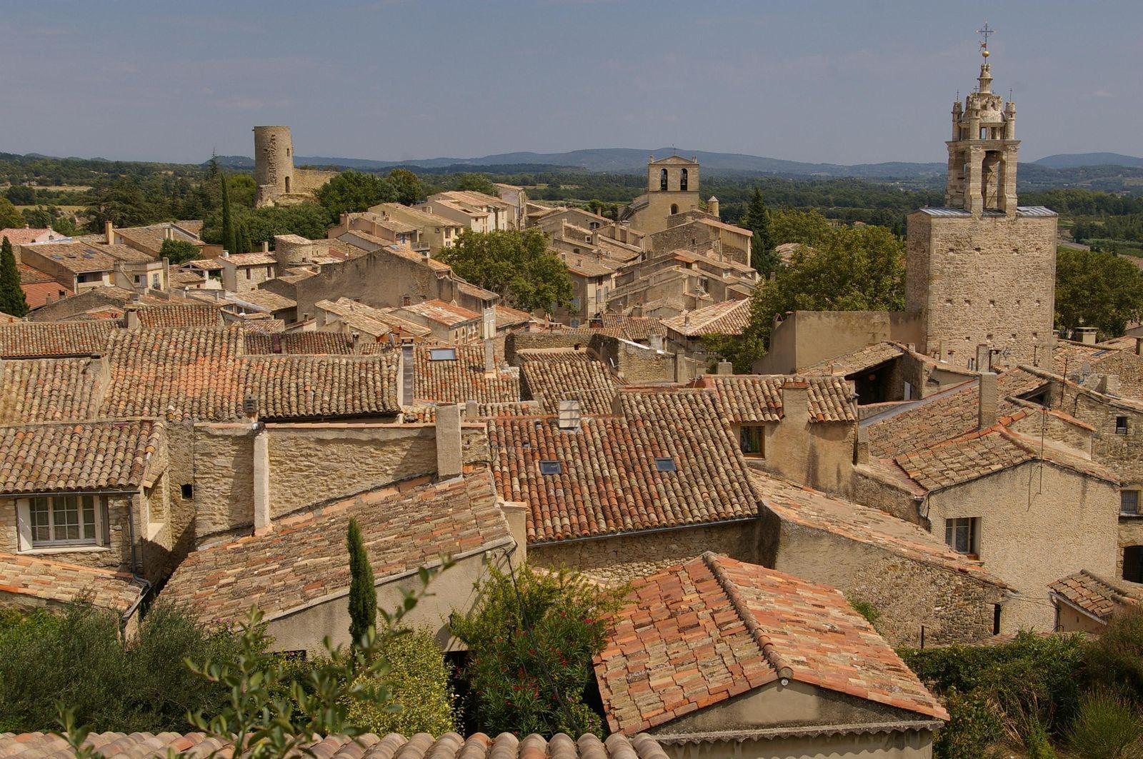 Prowansja i Luberon — galeria zdjęć 4