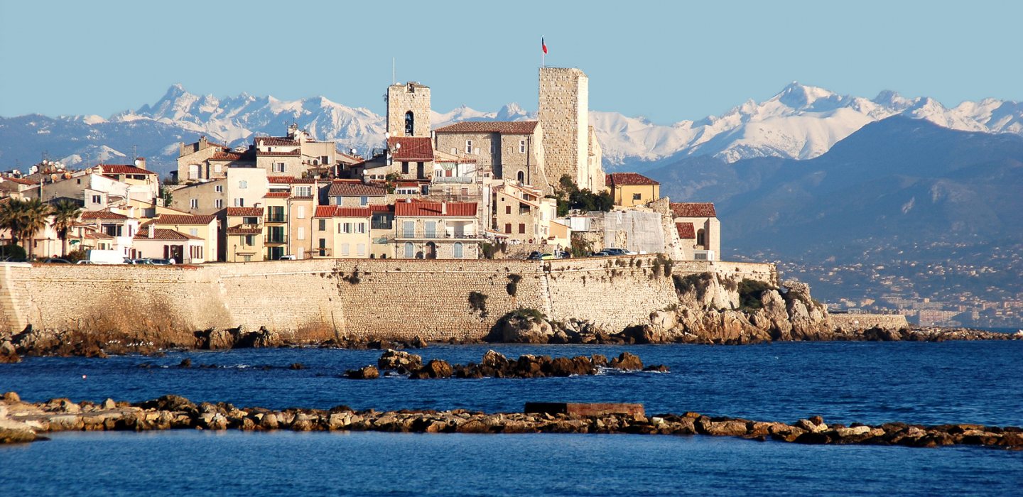 Lazurowe Wybrzeże — galeria zdjęć 2