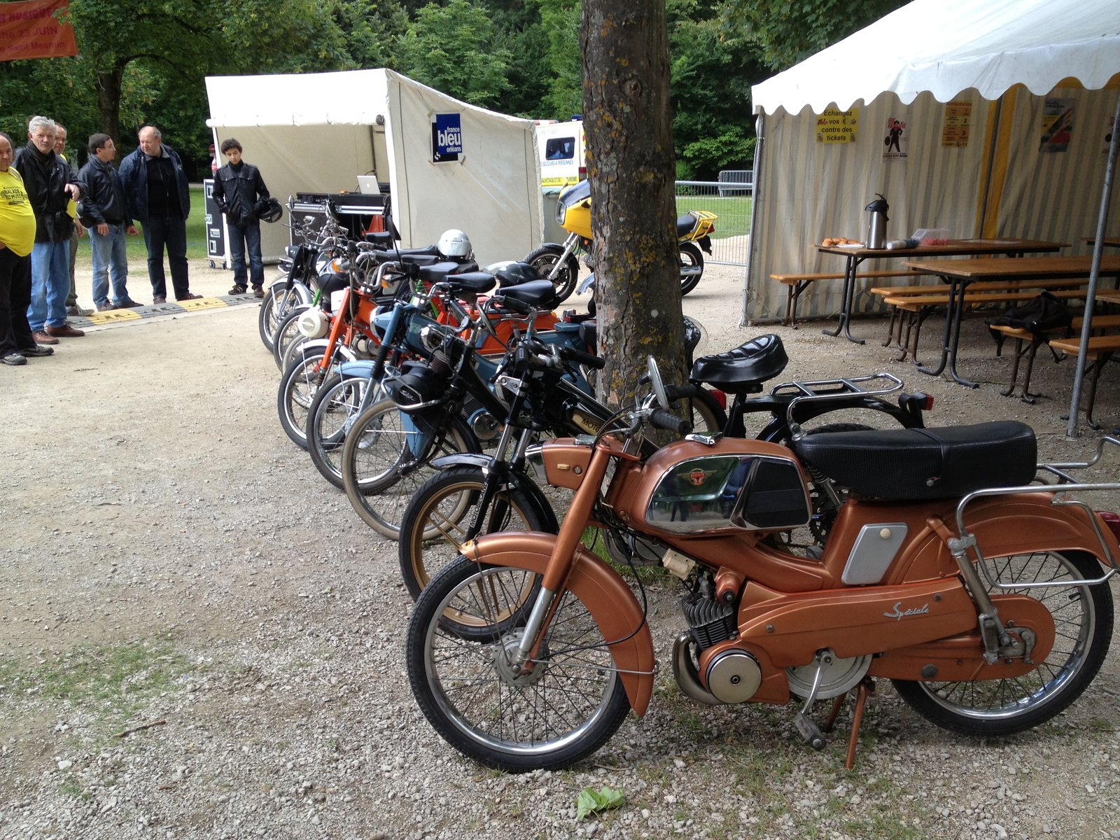 Genuss und gemeinsame Momente — Fotogalerie 6