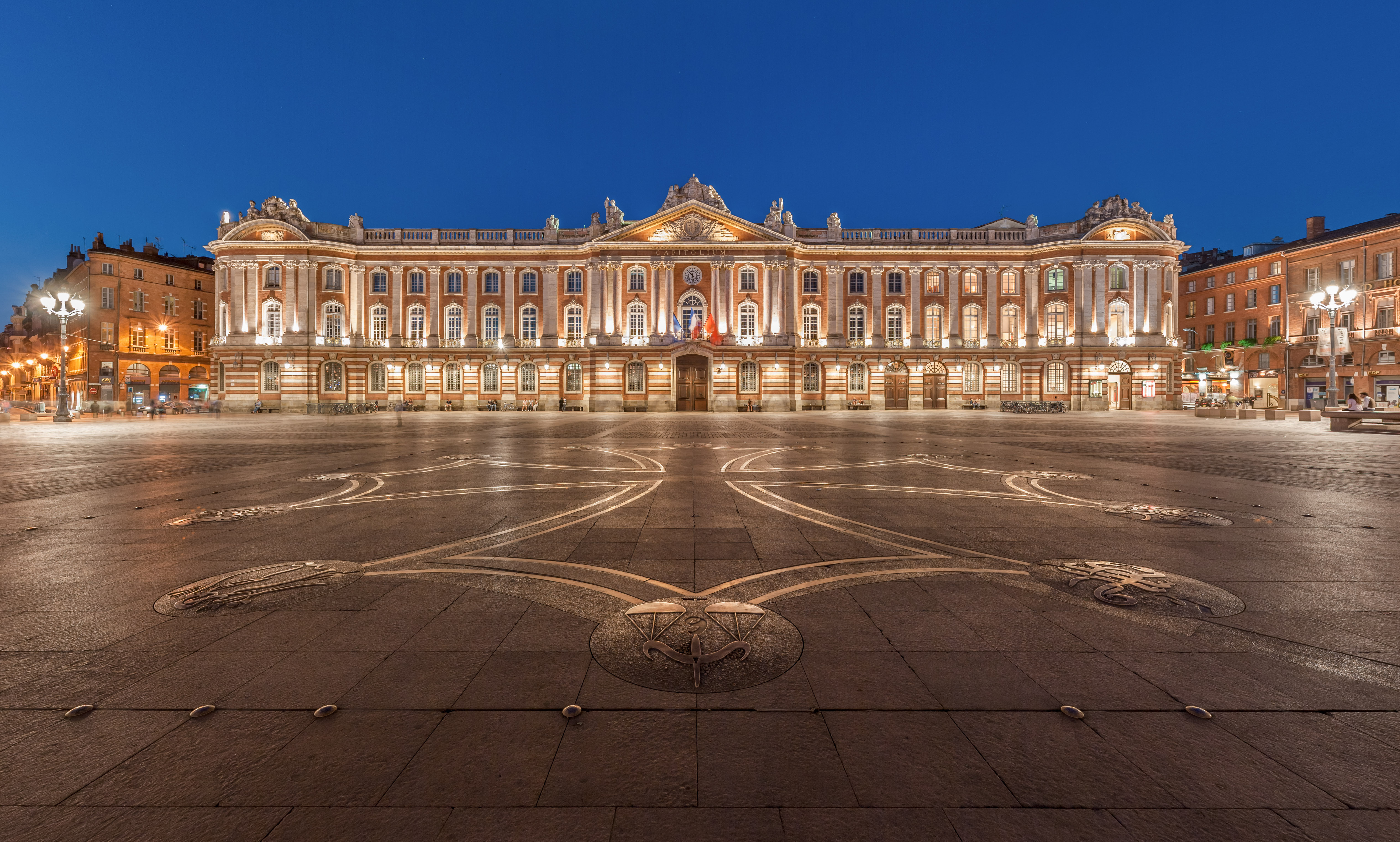 Toulouse, Frankrike